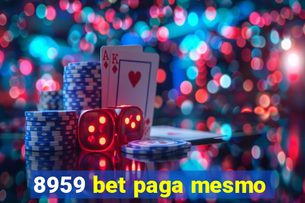 8959 bet paga mesmo